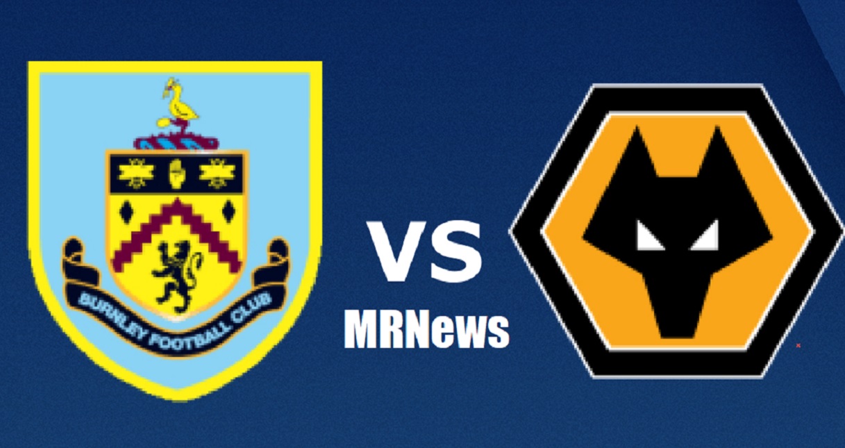 Burnley x Wolverhampton