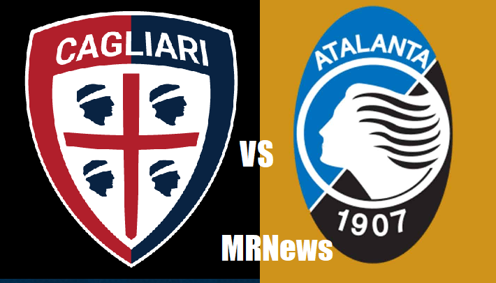Cagliari x Atalanta