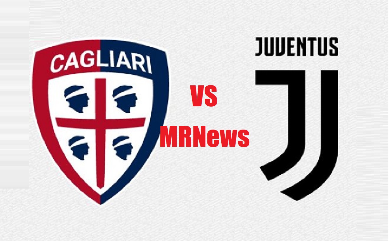 Cagliari x Juventus