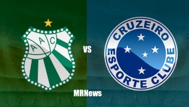 Caldense x Cruzeiro