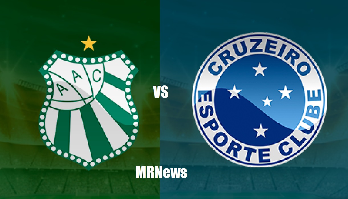 Caldense x Cruzeiro