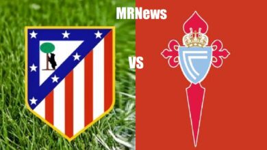 Celta x Atlético de Madrid