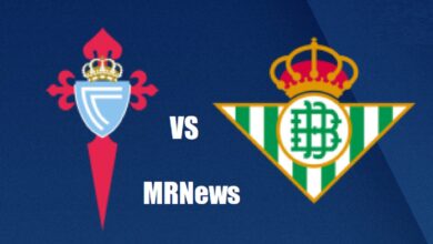 Celta x Betis MRNews