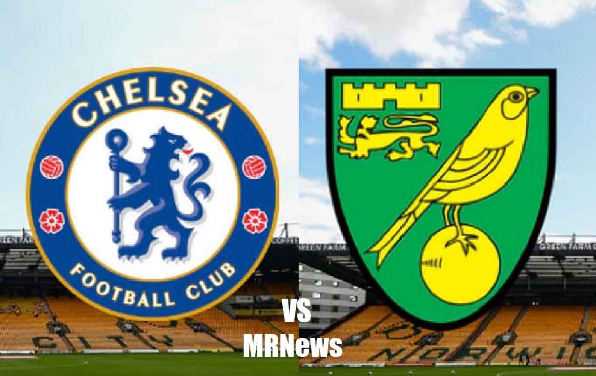 Chelsea x Norwich