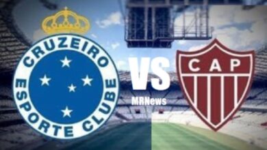 Cruzeiro x Patrocinense
