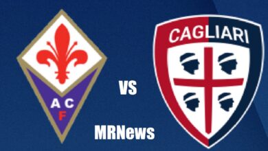 Fiorentina x Cagliari