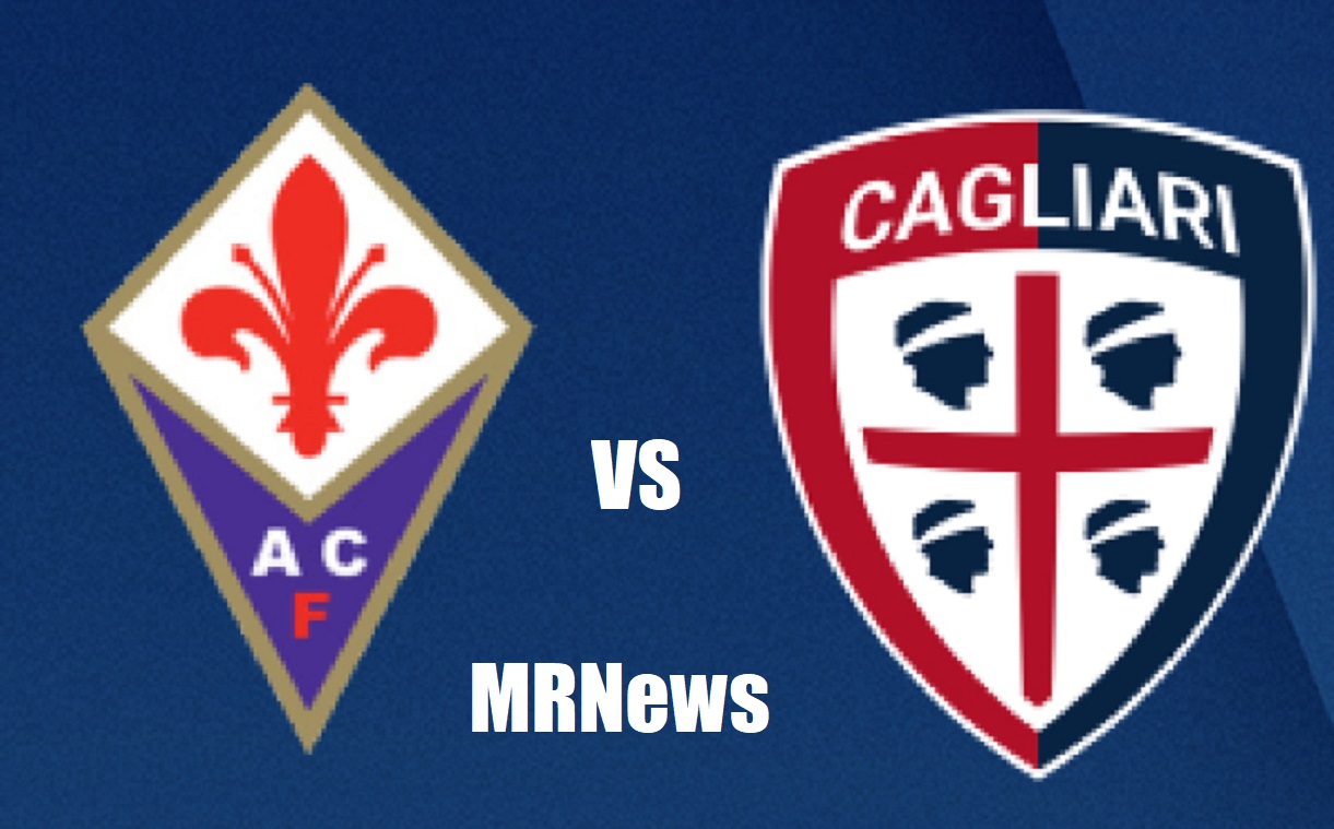 Fiorentina x Cagliari