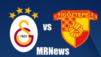 Galatasaray x Goztepe