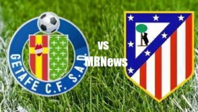 Getafe x Atlético de Madrid