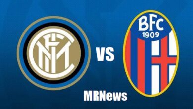Internazionale x Bologna MRNews