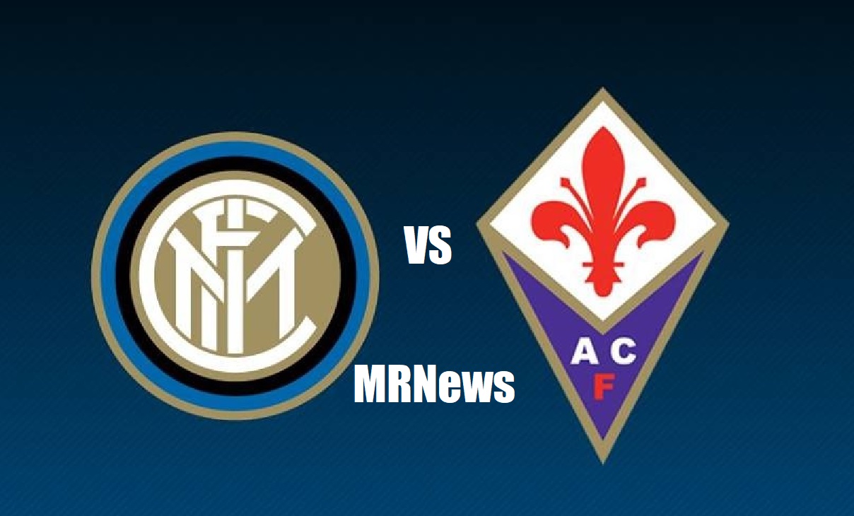 Internazionale x Fiorentina