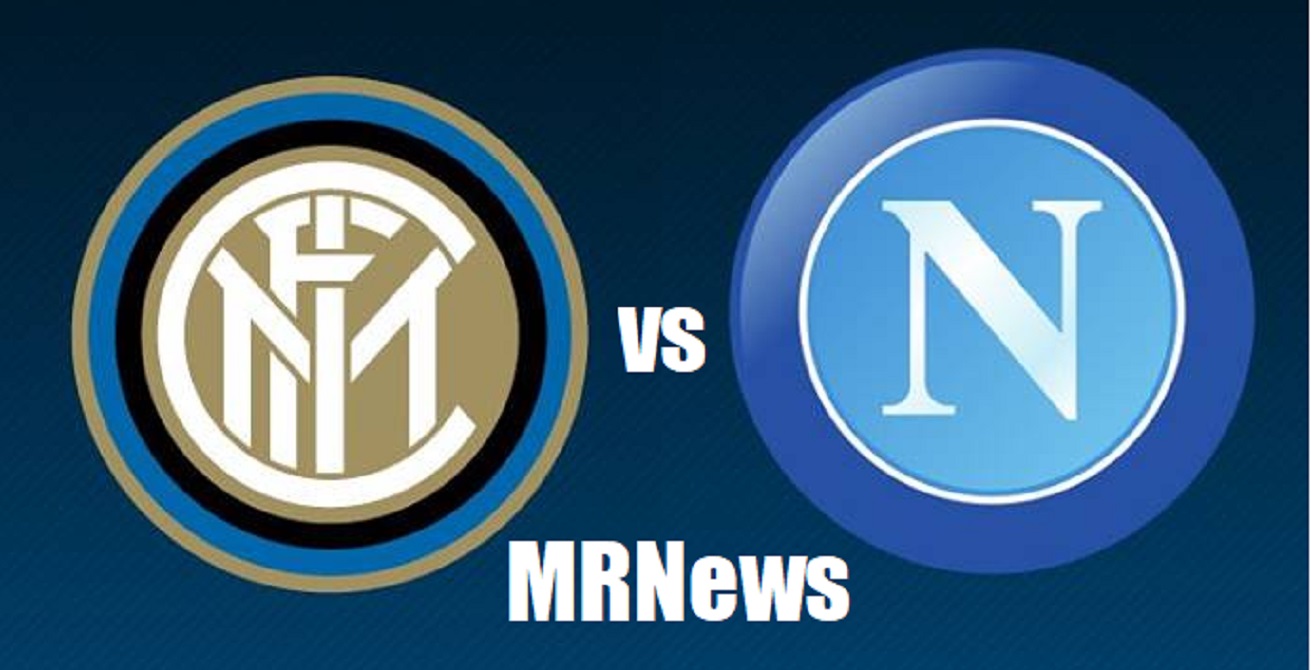 Internazionale x Napoli