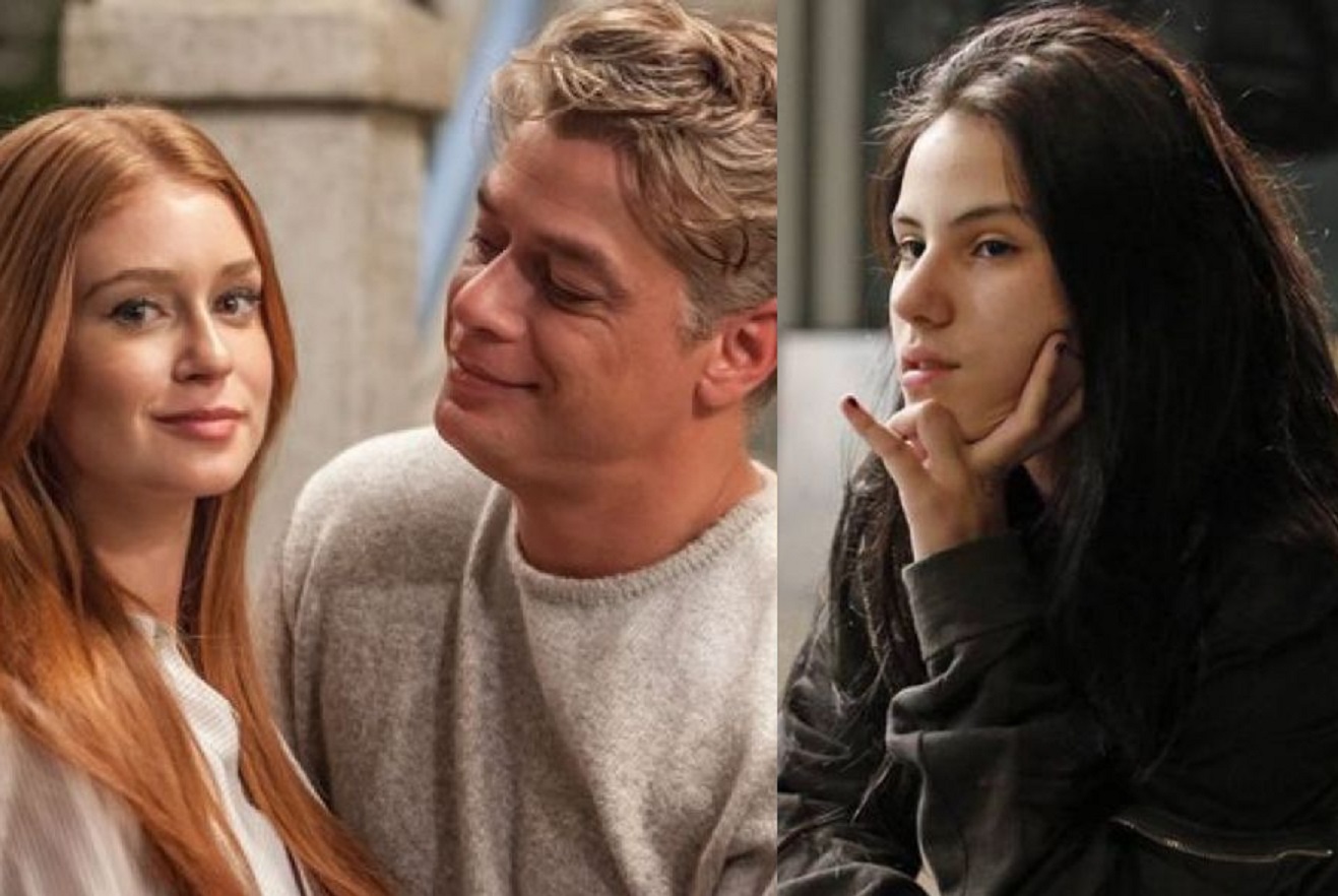 Jojo Eliza e Arthur