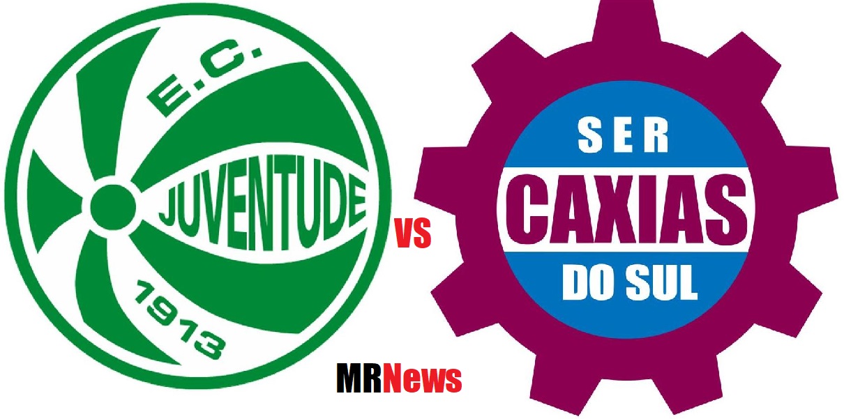 Juventude x Caxias