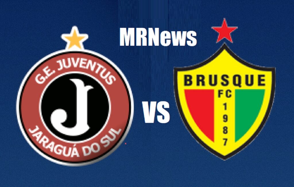 Juventus-SC x Brusque
