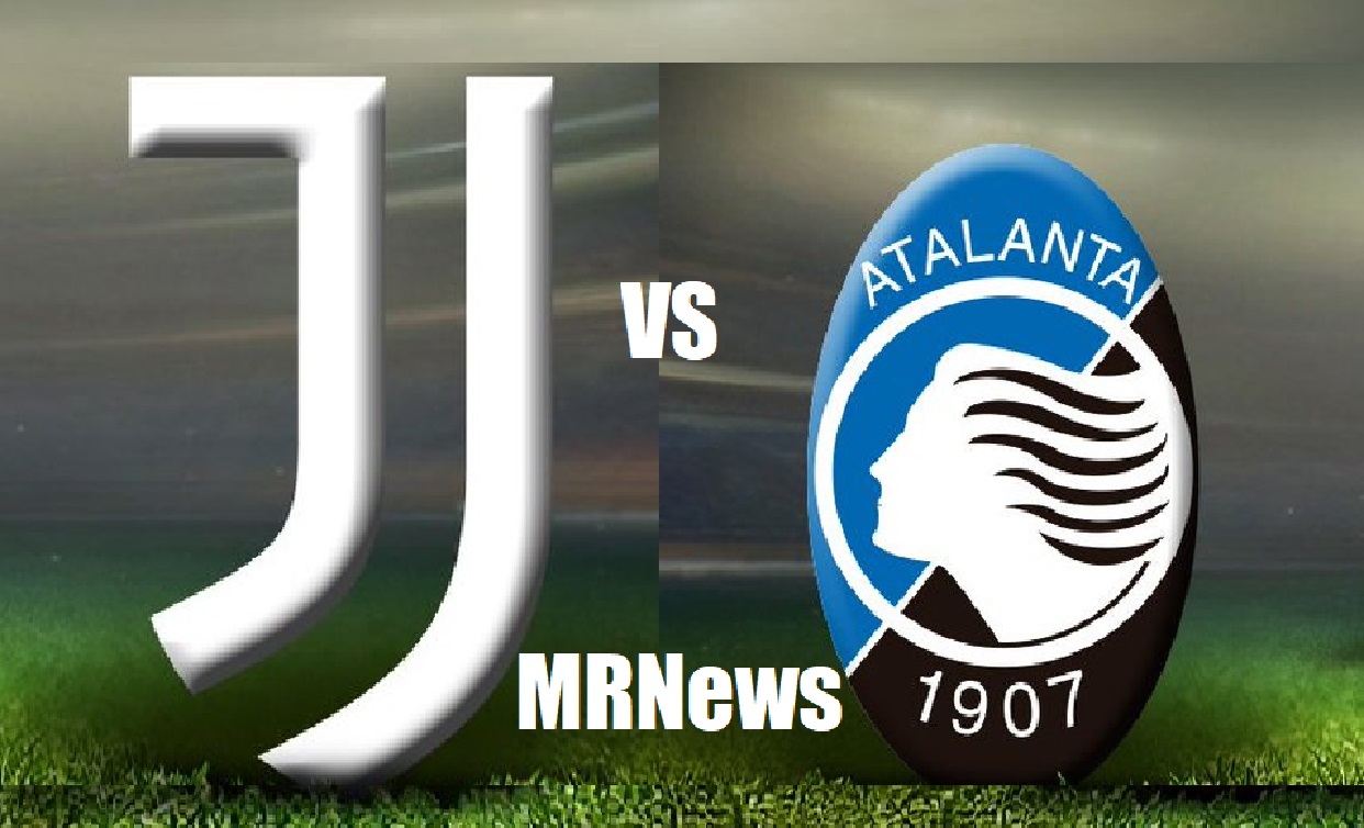 Juventus x Atalanta