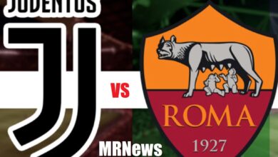 Juventus x Roma