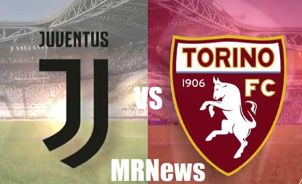 Juventus x Torino MRNews