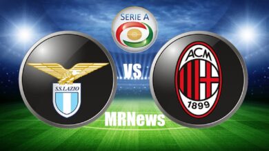 LAzio x Milan MRNews