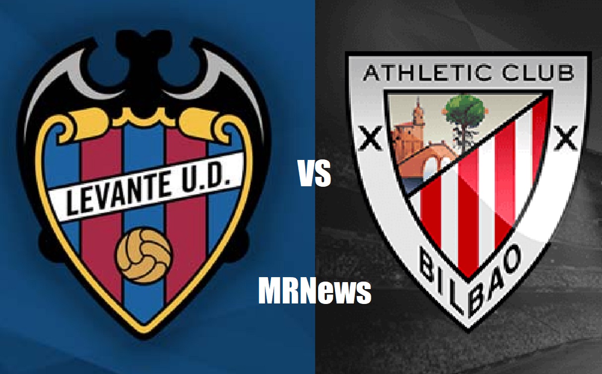 Levante x Athletic Bilbao