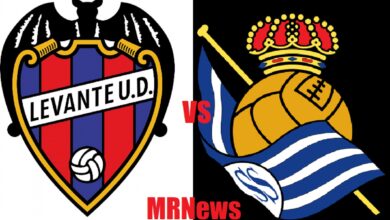 Levante x Real Sociedad MRNews