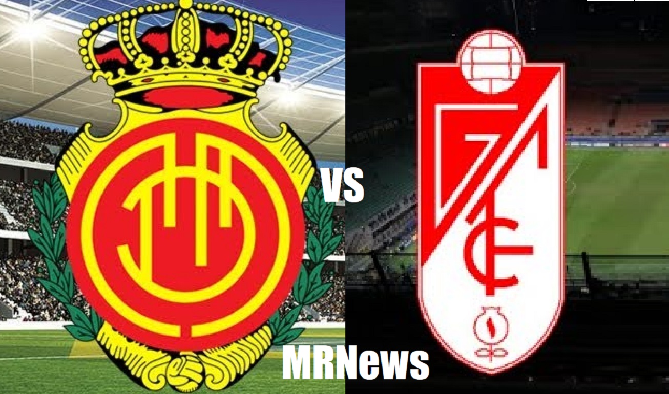 Mallorca x Granada