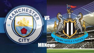 Manchester City x Newcastle