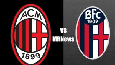 Milan x Bologna