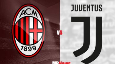 Milan x Juventus