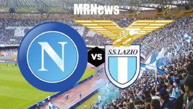 Napoli x Lazio
