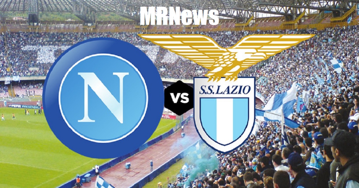 Napoli x Lazio