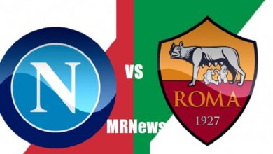 Napoli x Roma MRNews