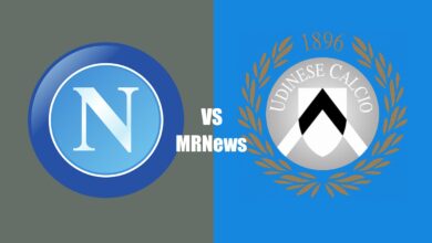 Napoli x Udinese