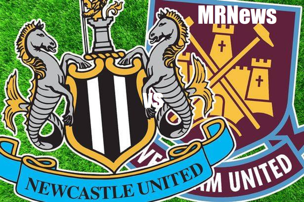Newcastle x West Ham MRNews