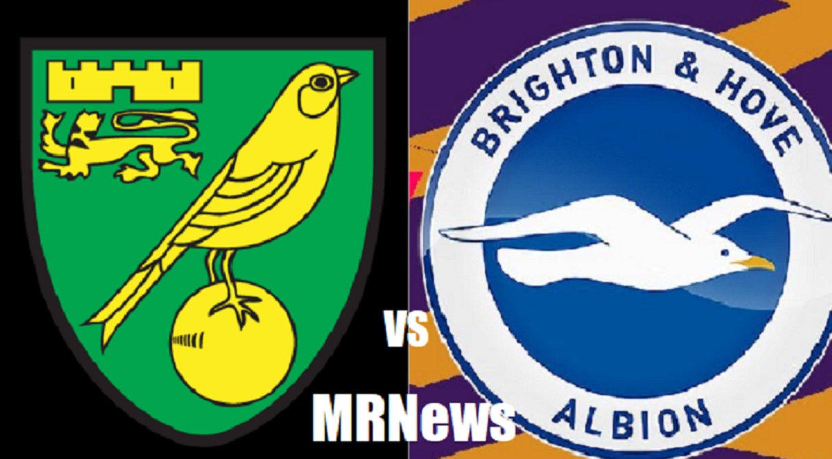 Norwich x Brighton
