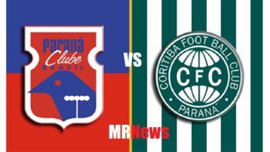 Paraná x Coritiba