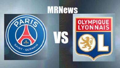 Paris Saint-Germain x Lyon