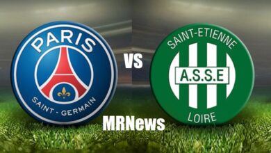 Paris Saint-Germain x Saint-Étienne