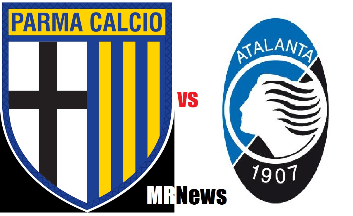 Parma x Atalanta