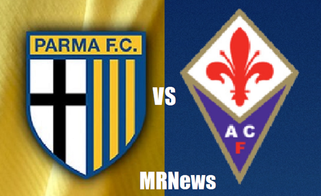 Parma x Fiorentina MRNews