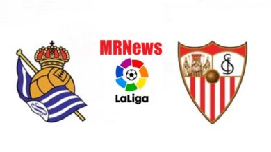 Real Sociedad x Sevilla