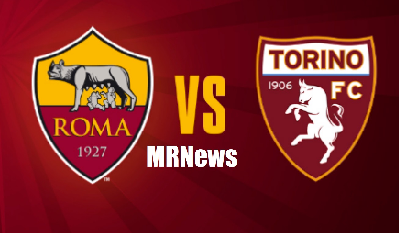 Roma x Torino