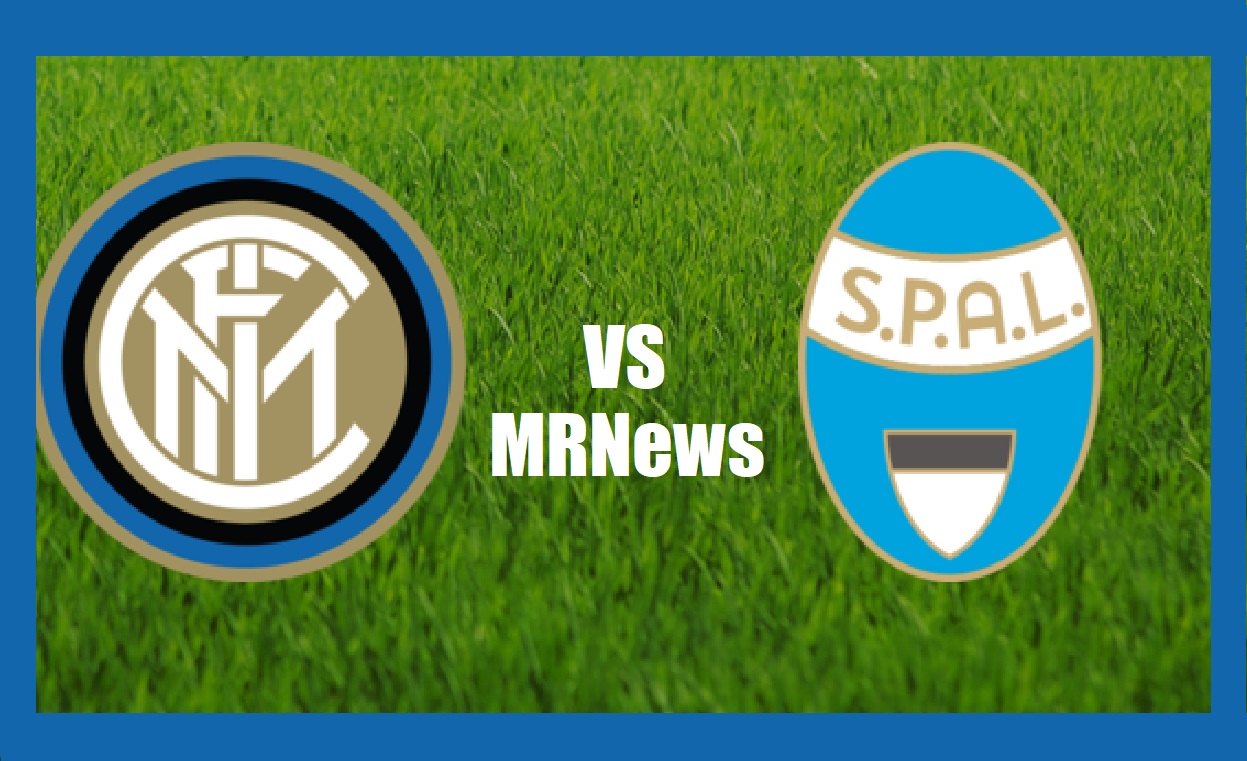SPAL x Internazionale