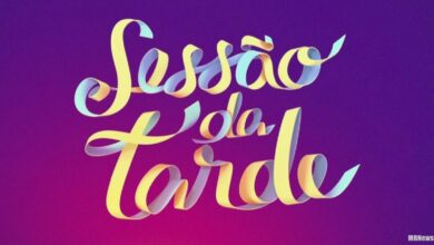 Sessão da Tarde saiba qual o filme de hoje