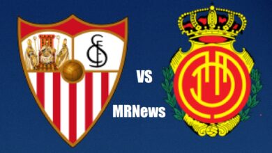 Sevilla x Mallorca