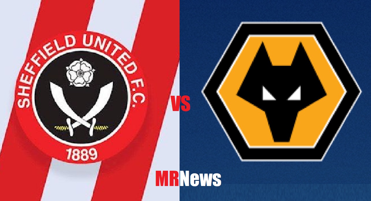 Sheffield United x Wolverhampton