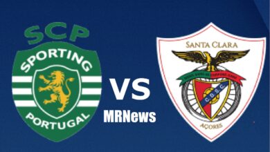 Sporting x Santa Clara