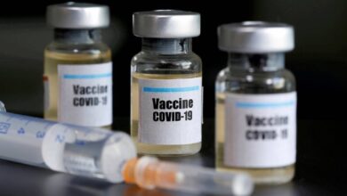 Vacina Covid19