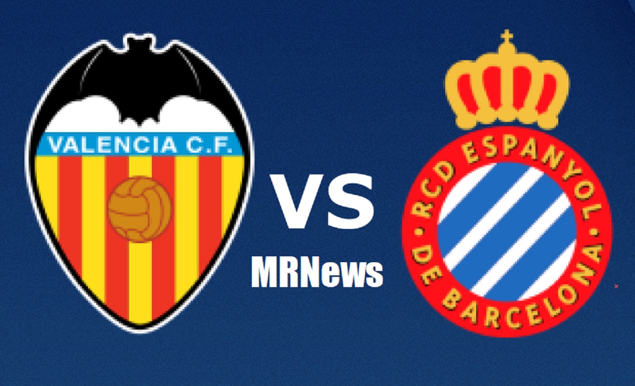 Valencia x Espanyol
