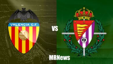 Valencia x Valladolid